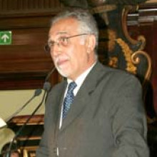 Eduardo Molina Quiroga
