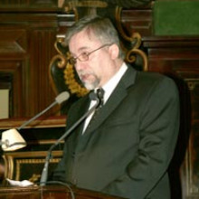 Alberto Bovino