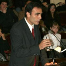 Juan Antonio Seda