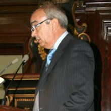 Guillermo Andrés Gordo