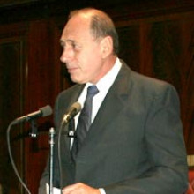 Eugenio Raúl Zaffaroni