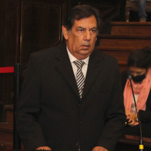 Cecildo Ángel Ayala
