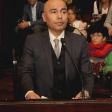 Sandro Olaza Pallero