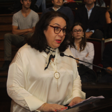 Eliana María Santanatoglia