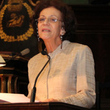 María Susana Najurieta