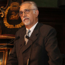 Eduardo Molina Quiroga
