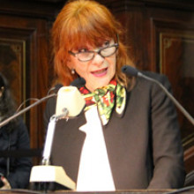 Sandra Wierzba