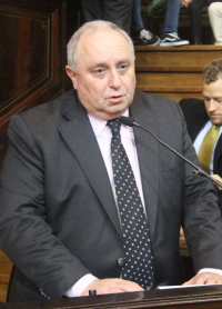 Roque Caivano